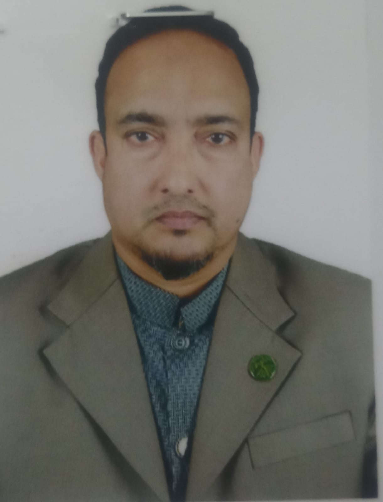 মুহাঃ আনোয়ার হোসেন